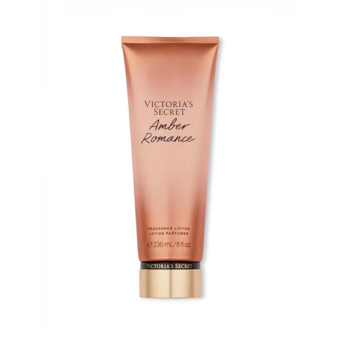 Amber Romance Kadın Vücut Losyonu 236ml