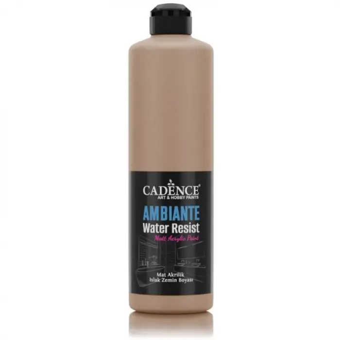 Ambiente Suya Day. Akr. Boya AW-16 Karton 500 ML + Katalizör 20 g