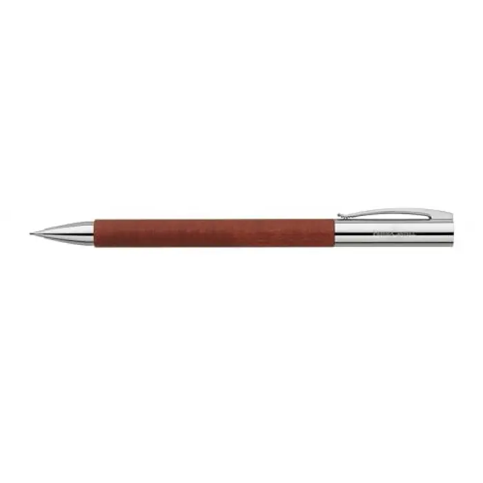 Ambition Pearwood Versatil