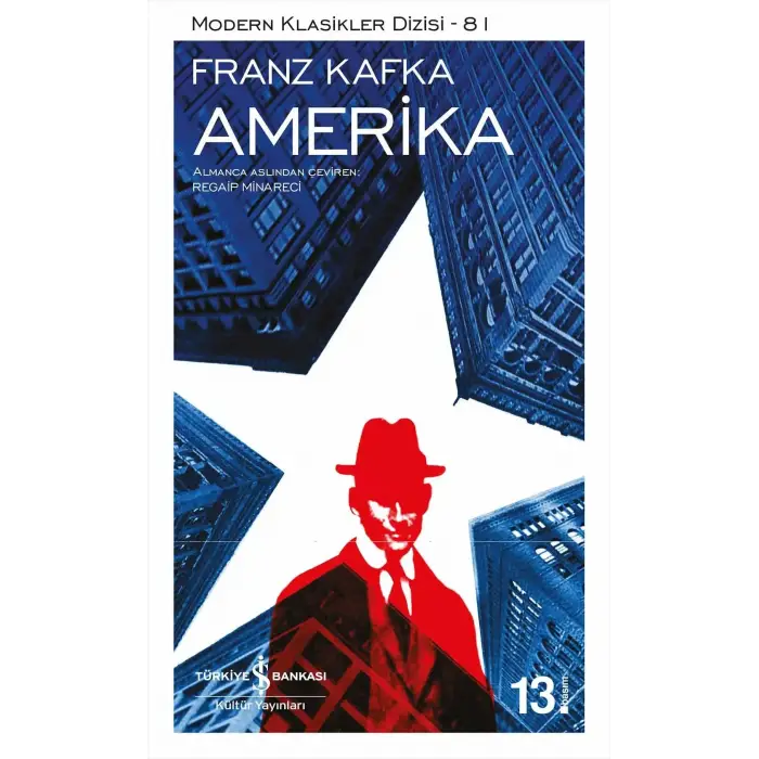 Amerika: Modern Klasikler Serisi