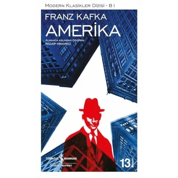 Amerika: Modern Klasikler Serisi