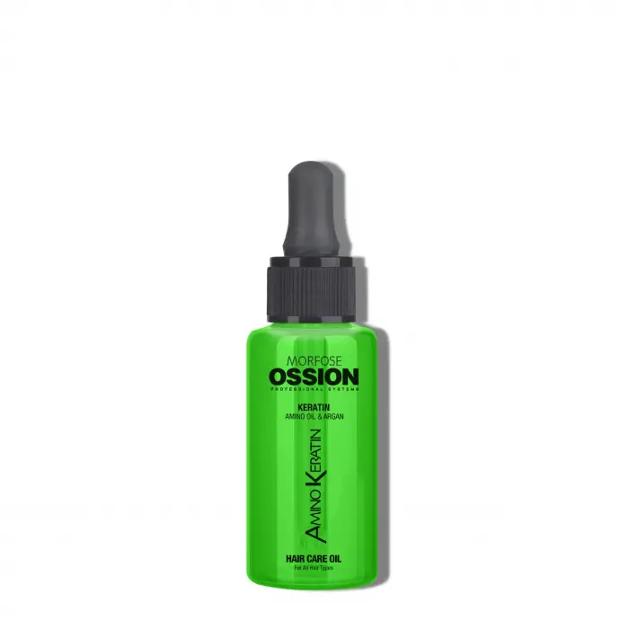 Amino Keratin Saç Yağı 100 ml
