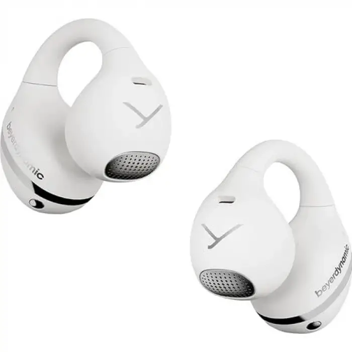 Amiron Zero White True Wireless Open Ear Kulakiçi Kulaklık