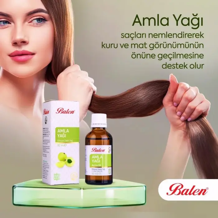Amla Yağı
