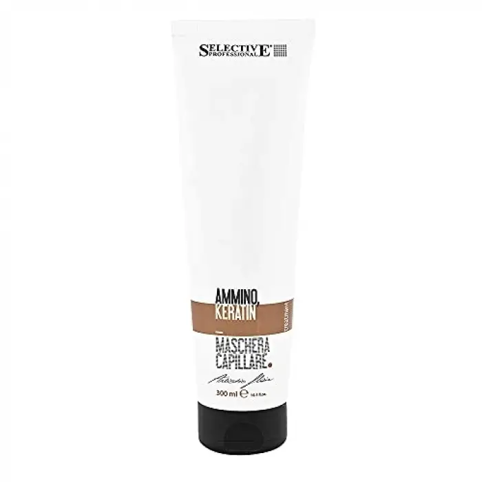 Ammino Keratin Saç Bakım Maskesi 300ml