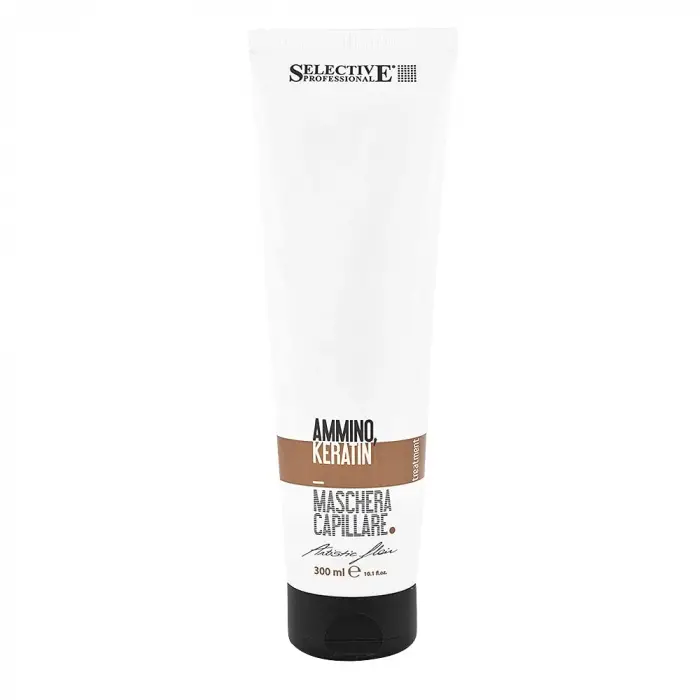 Ammino Keratin Saç Bakım Maskesi 300ml