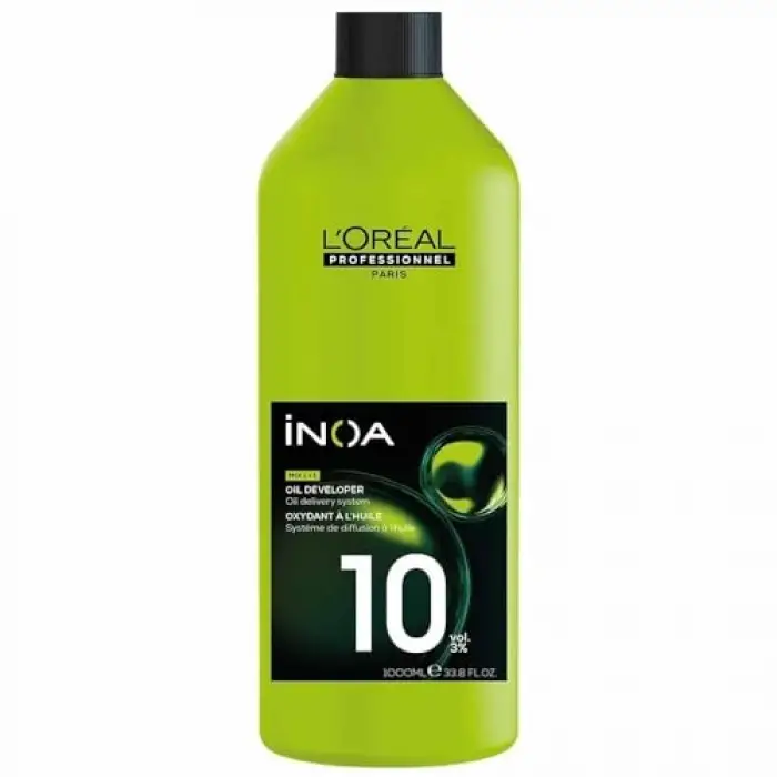Amonyaksız Krem Oksidan 10 Volume, 1000 ml