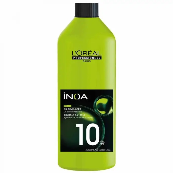 Amonyaksız Krem Oksidan 10 Volume, 1000 ml