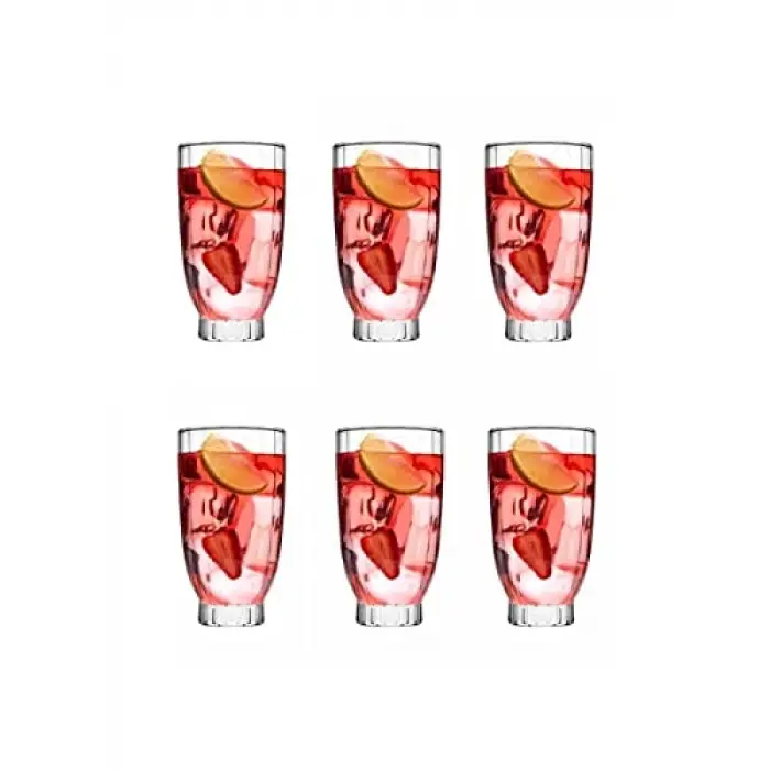 Amore 6lı Meşrubat Bardağı