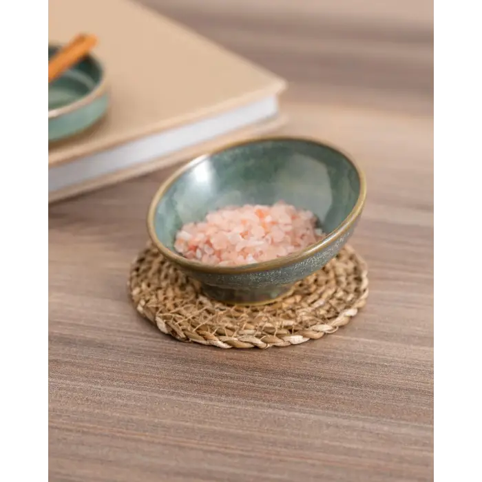 Amorphe Kase 9 Cm