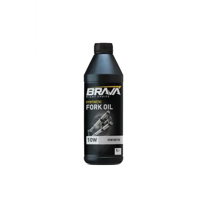Amortisör Yağı 7.5W