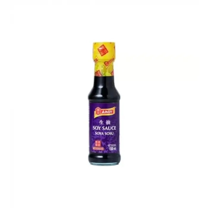 Amoy Soya Sosu; Soya Sosu, 150 ml