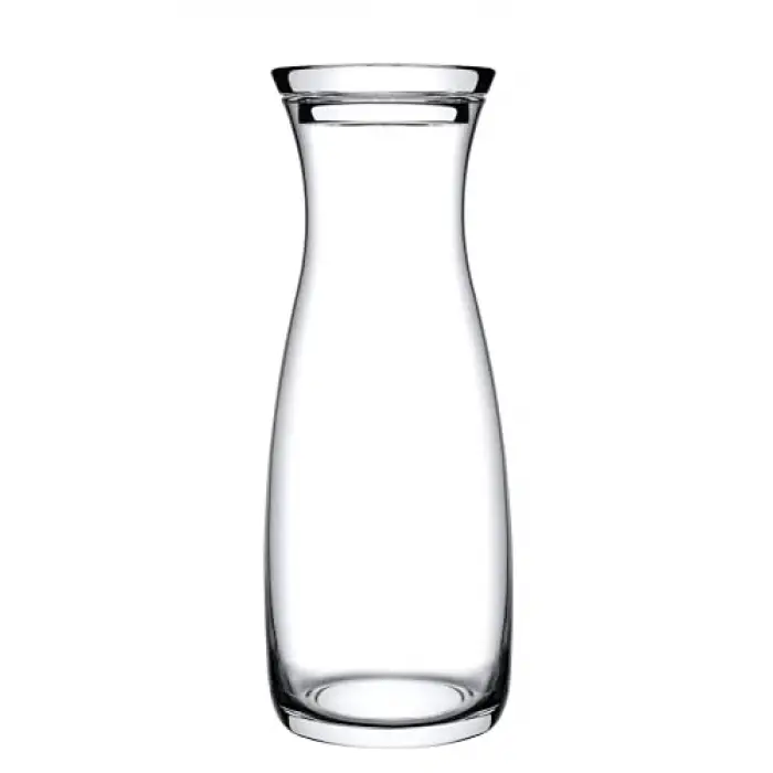 Amphora Karaf Tekli Silikon Contalı 1180 CC