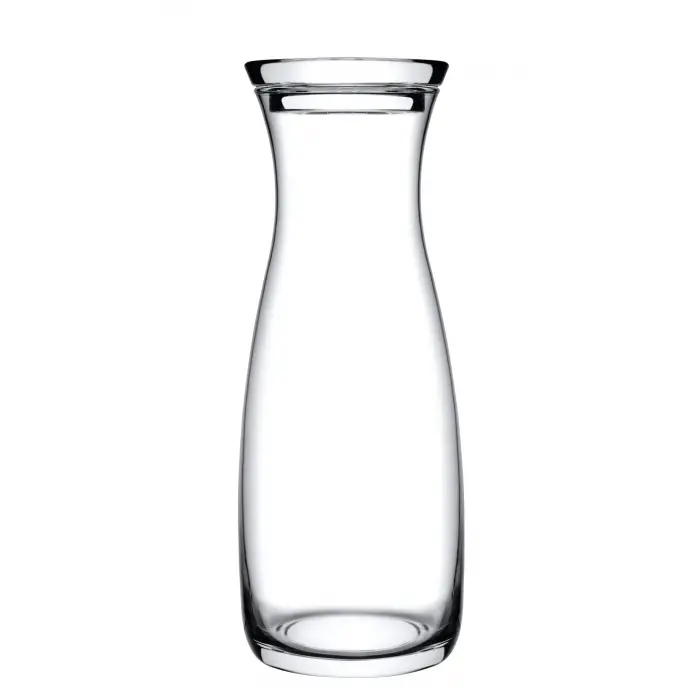 Amphora Karaf Tekli Silikon Contalı 1180 CC