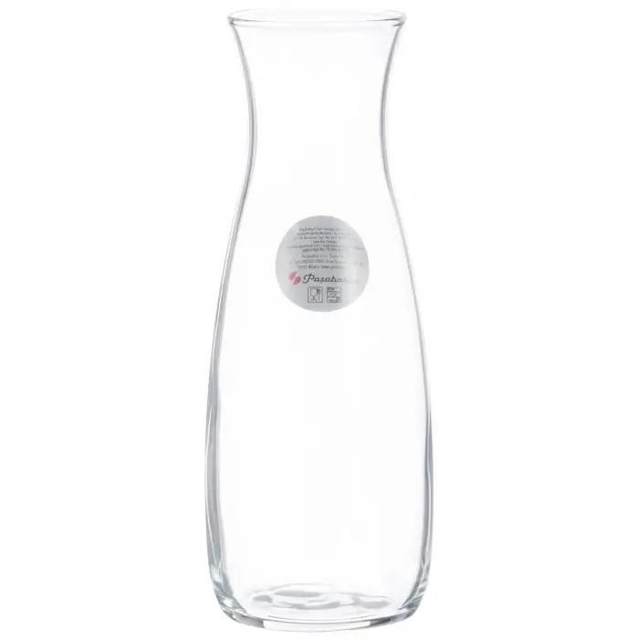Amphora Karaf Tekli Silikon Contalı 1180 CC