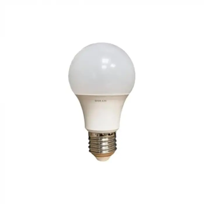 Ampul, 8.5 W Led 6500K Beyaz E27-10 Adet