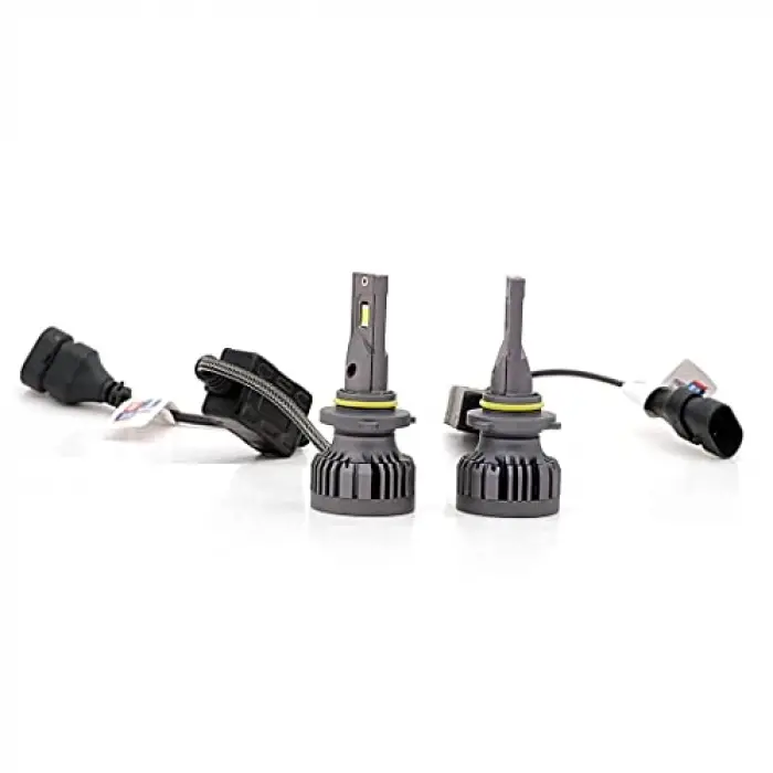 Ampul Ultimate Hb3 9005 +4 Plus Led Headlight PHT UL2325