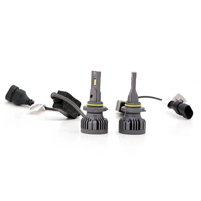 Ampul Ultimate Hb3 9005 +4 Plus Led Headlight PHT UL2325