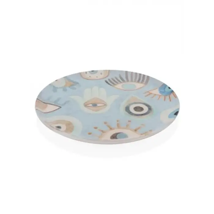 Amulet Servis Tabağı - 30 Cm