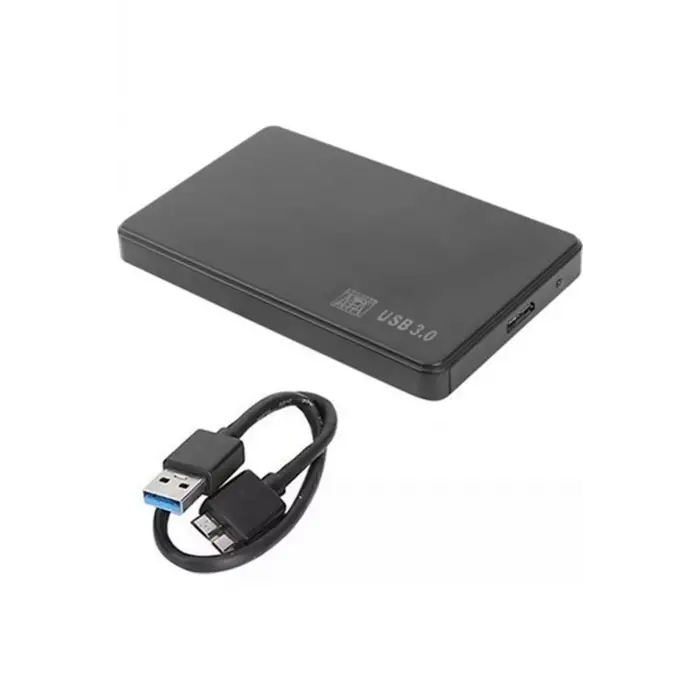 An-hd302 2.5 Usb 3.0 Harddisk Kutusu