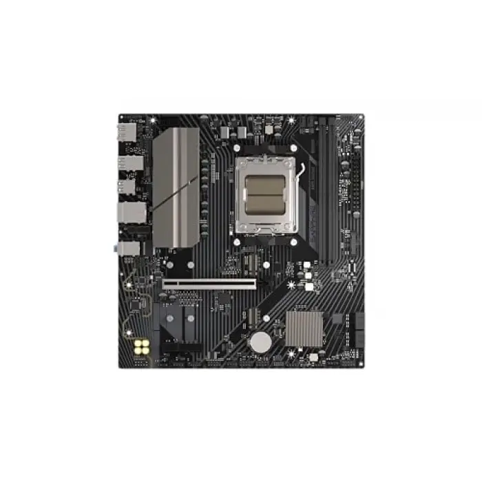 Anakart Amd AM5 Matx B650M-E 52112-04-40G