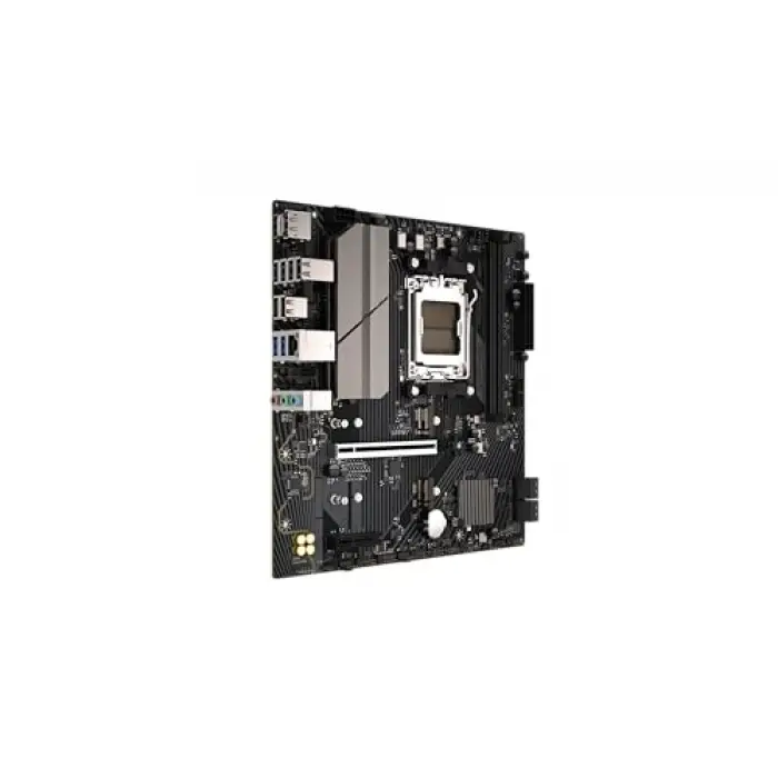 Anakart Amd AM5 Matx B650M-E 52112-04-40G