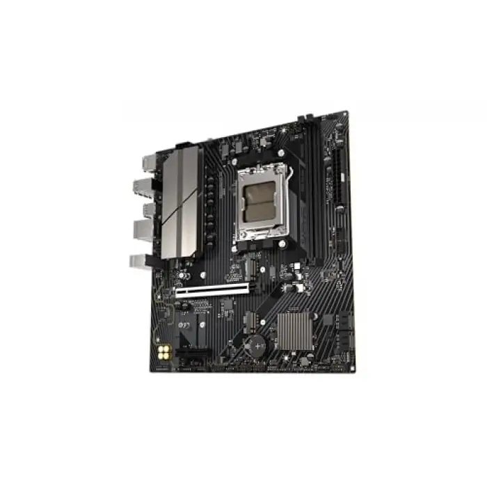 Anakart Amd AM5 Matx B650M-E 52112-04-40G