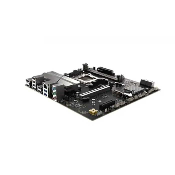Anakart Amd AM5 Matx B650M-E 52112-04-40G