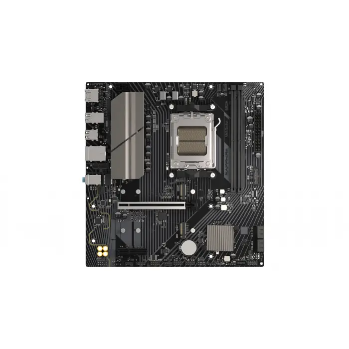 Anakart Amd AM5 Matx B650M-E 52112-04-40G