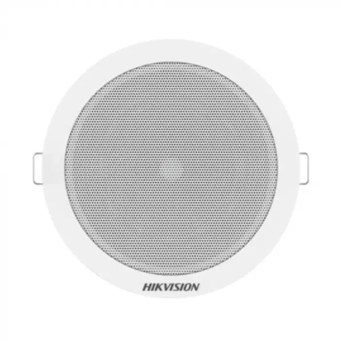 Analog tavan hoparlörü, 6W, 8 Ohm, 100V