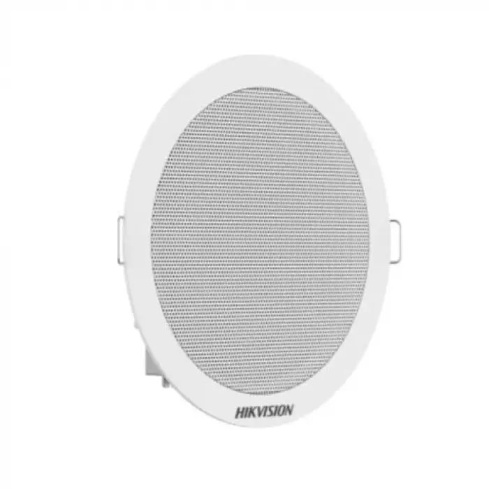 Analog tavan hoparlörü, 6W, 8 Ohm, 100V