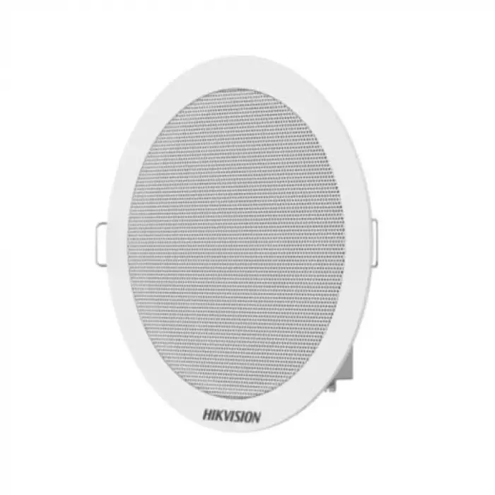 Analog tavan hoparlörü, 6W, 8 Ohm, 100V
