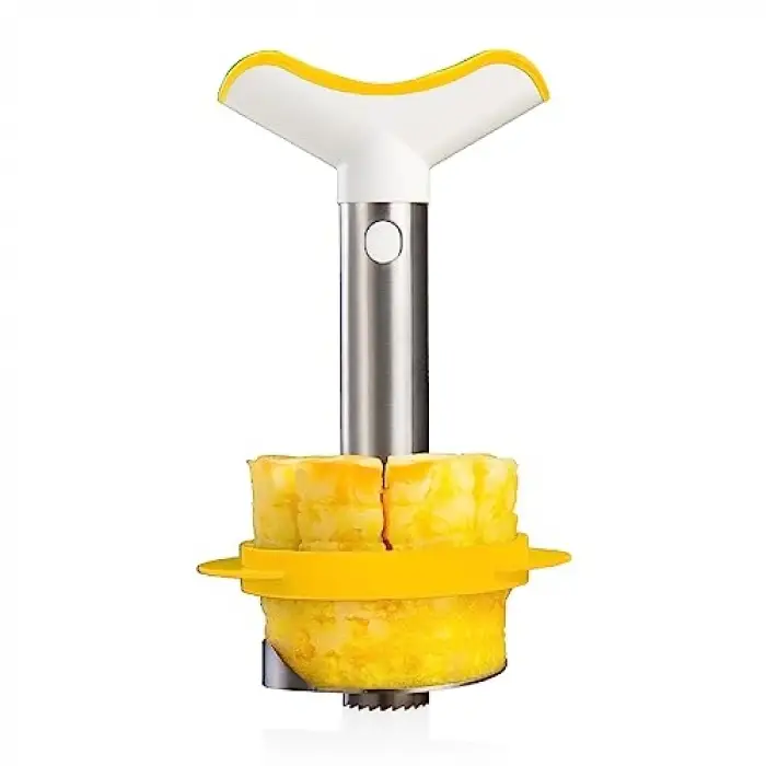 Ananas Dilimleyici Paslanmaz Çelik
