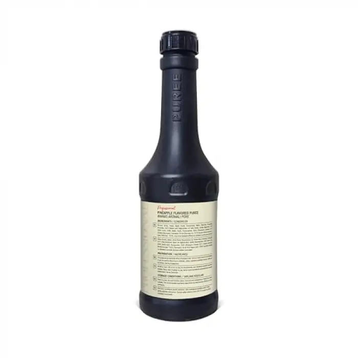 Ananas püre sosu, 1.150 g