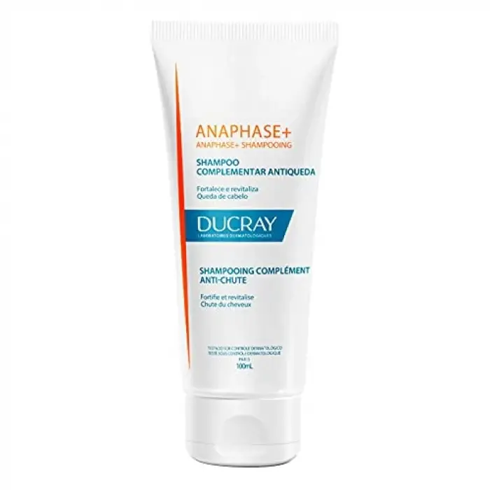 Anaphase +Plus Shampoo 100 ml 1 Paket