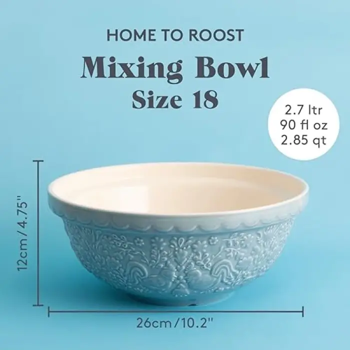 Anasayfa Roost Koleksiyonu | (S18 2.85 Qt)