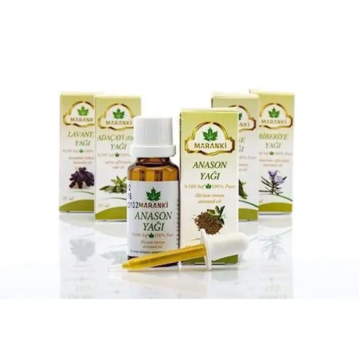 Anason Yağı 20 Ml