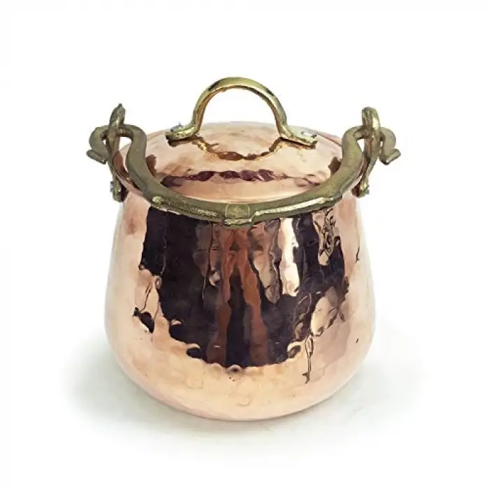 Anatolia Elit Bakır Bakraç 13cm