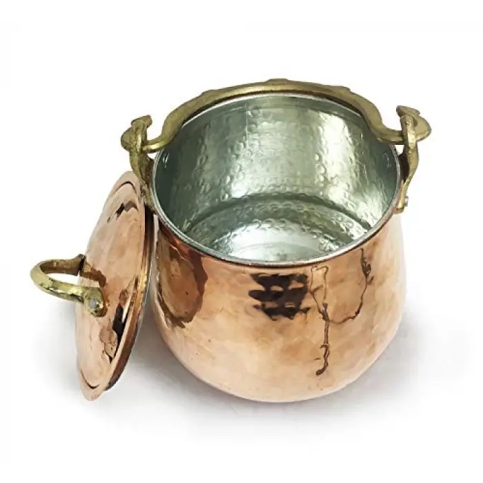 Anatolia Elit Bakır Bakraç 13cm