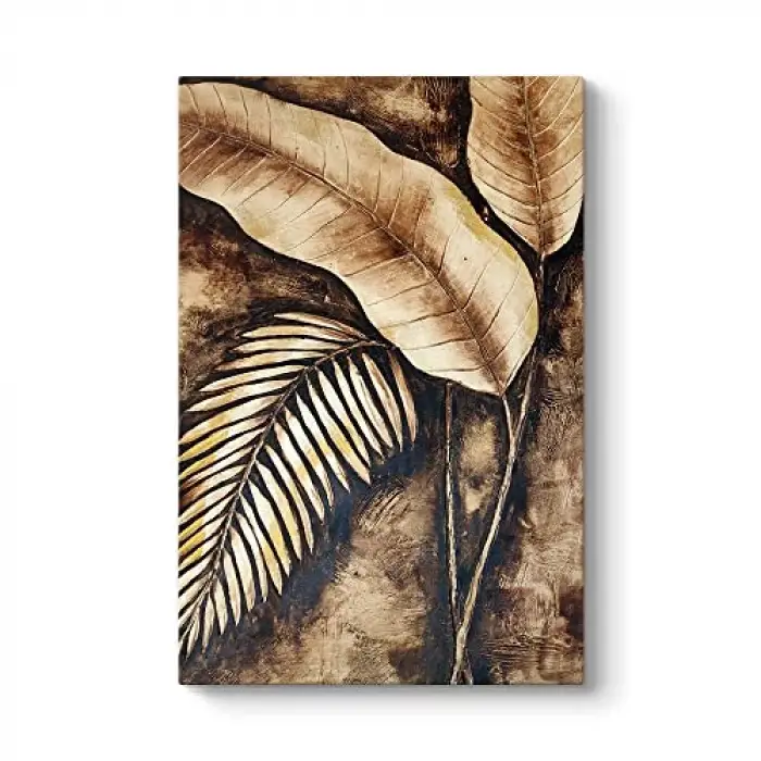 Ancient I Dekoratif Tablo 100 x 140
