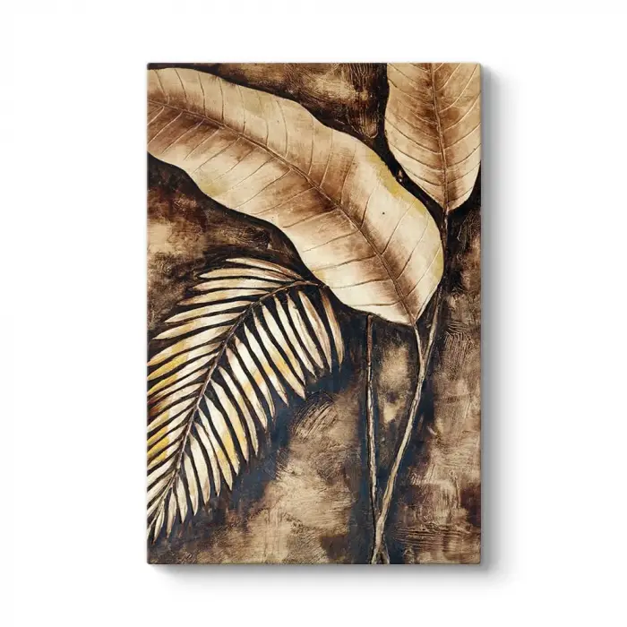 Ancient I Dekoratif Tablo 100 x 140