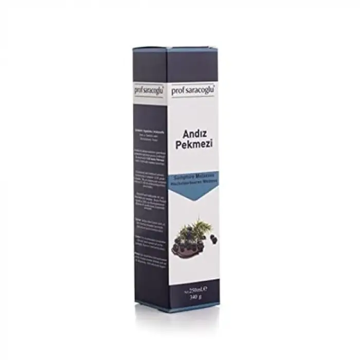 Andız Pekmezi 250 ml