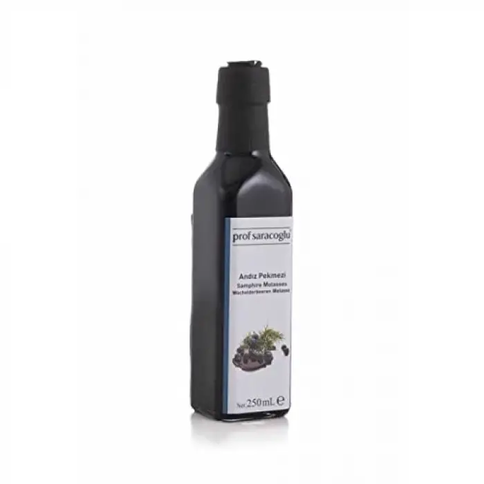 Andız Pekmezi 250 ml