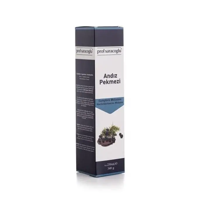 Andız Pekmezi 250 ml