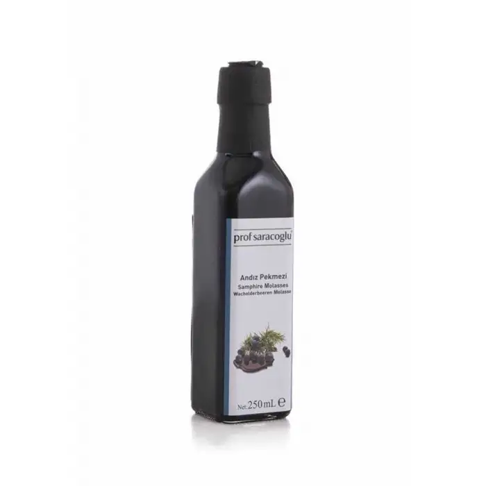 Andız Pekmezi 250 ml