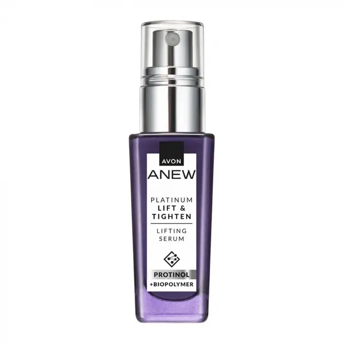 Anew Platinum Lift & Tighten Lifting Serum 30 Ml.