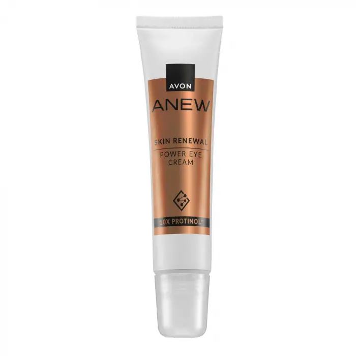 Anew Protinol Power Göz Çevresi Kremi 15 Ml.