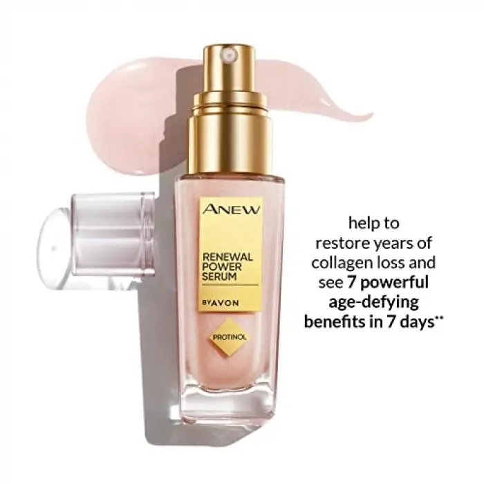 Anew Renewal Power Serum 30 Ml.
