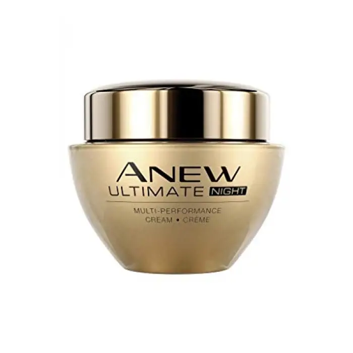 Anew Ultimate Multi-Performance Gece Kremi 50 Ml.