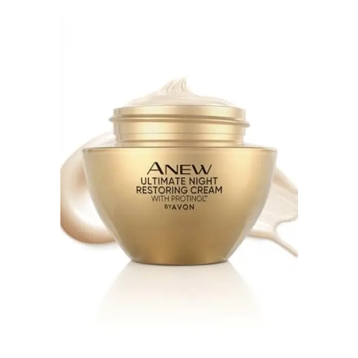 Anew Ultimate Multi-Performance Gece Kremi 50 Ml.